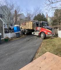 Reliable Hasbrouck Heights, NJ Junk Removal Services Solutions